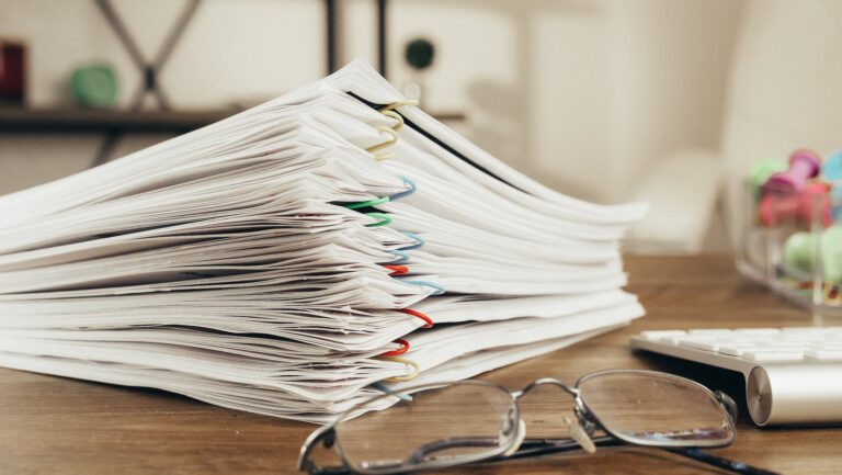 Streamlined Filing Compliance Procedures
