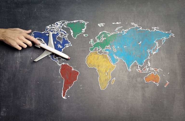 The Importance of a Travel Calendar for Taxpayers